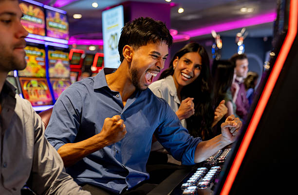 lentera4d live casino table with professional dealers