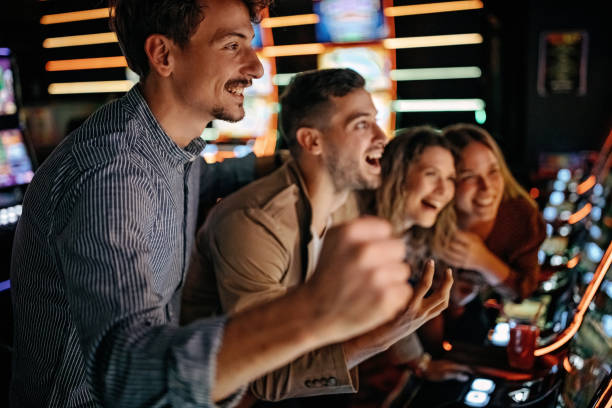 Sports Betting Game 